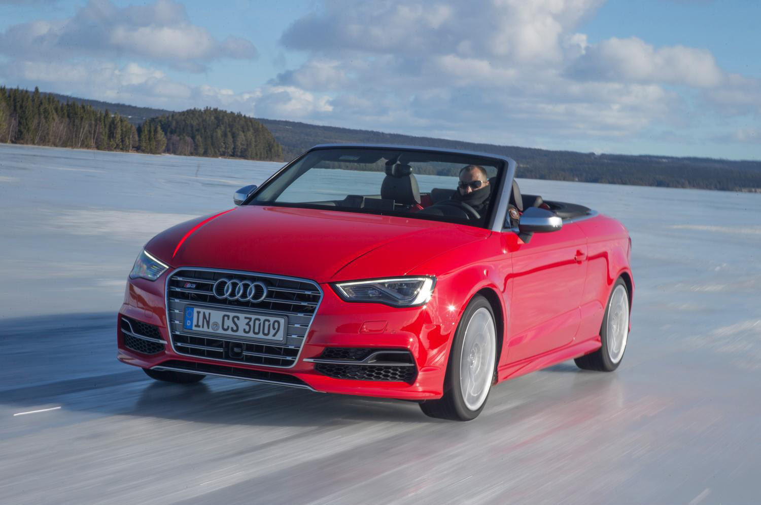 audi s3 cabriolet review