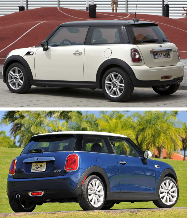 new mini used mini buying guide