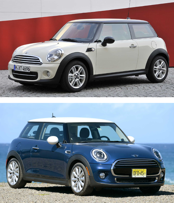 new mini used mini buying guide