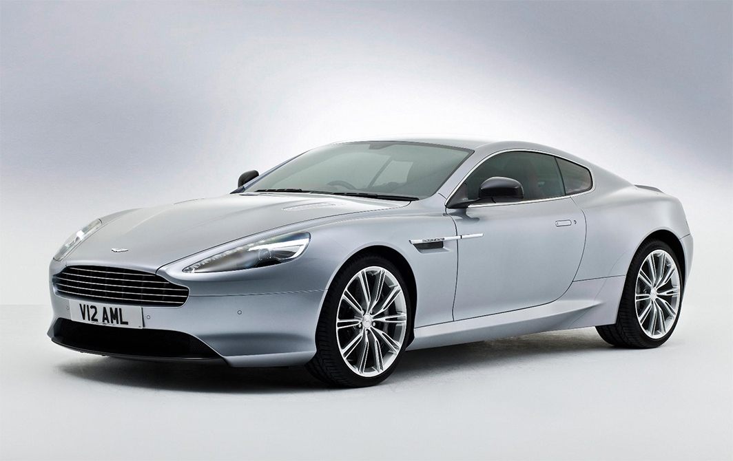 2013 AM DB9