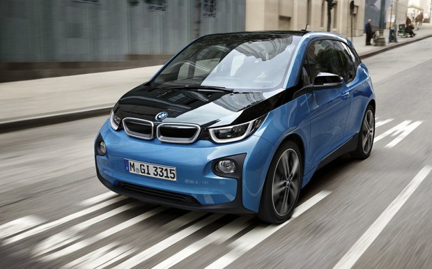 BMW i3 and i3 Range Extender review (2013-on)