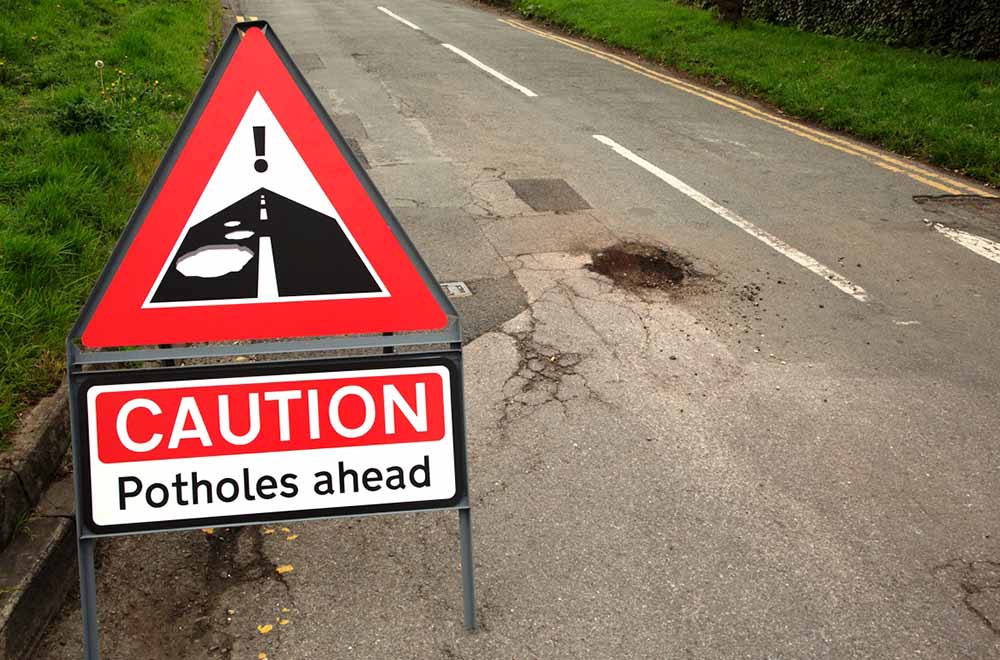 pothole sign resized