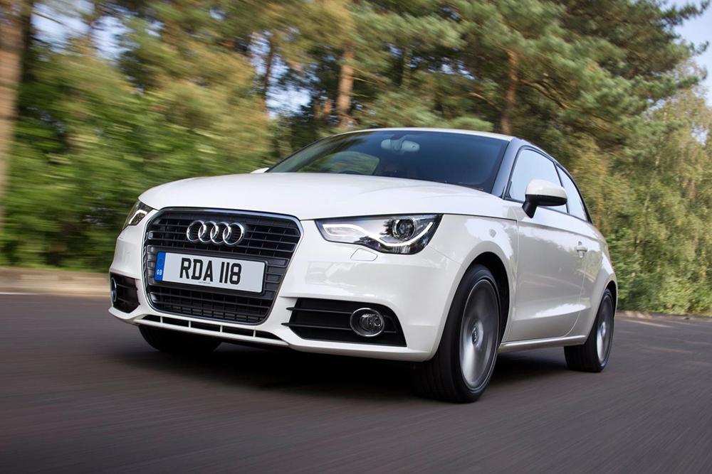 Audi A1 cropped resized