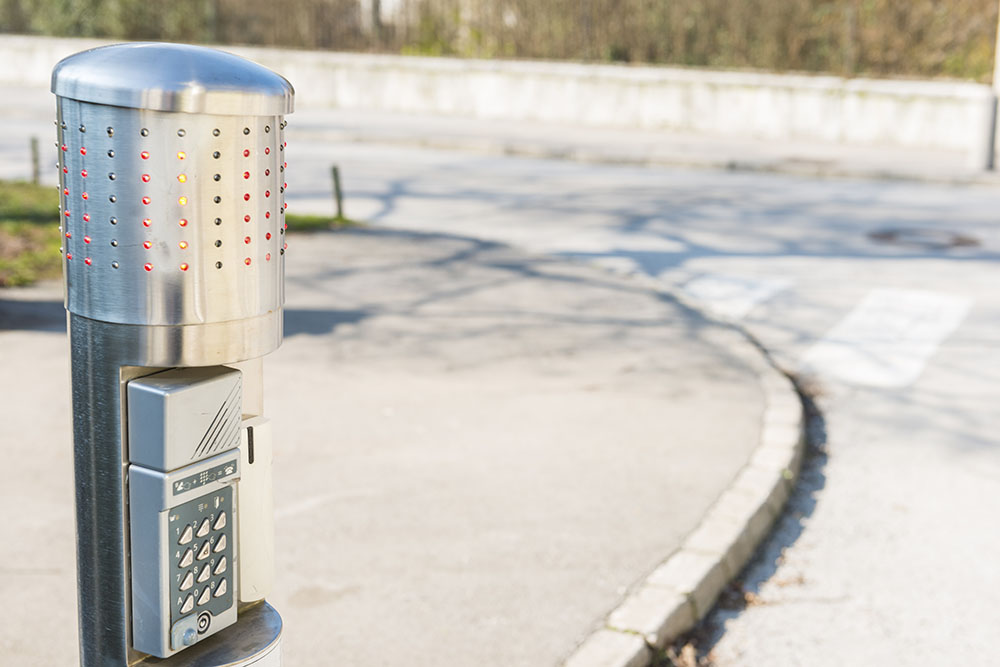 bollard resized