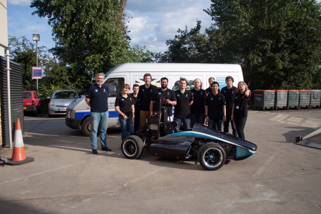 Formula Student