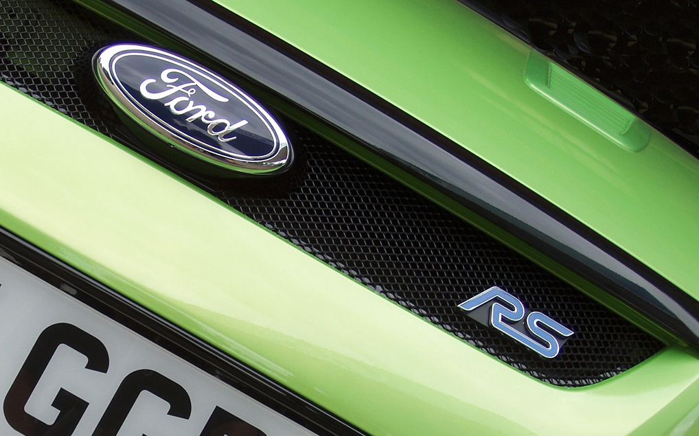 Ford Focus RS