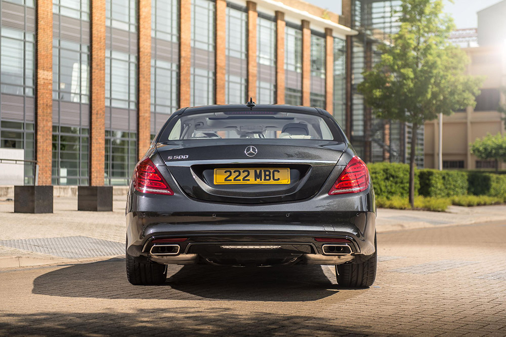 S class rear resized