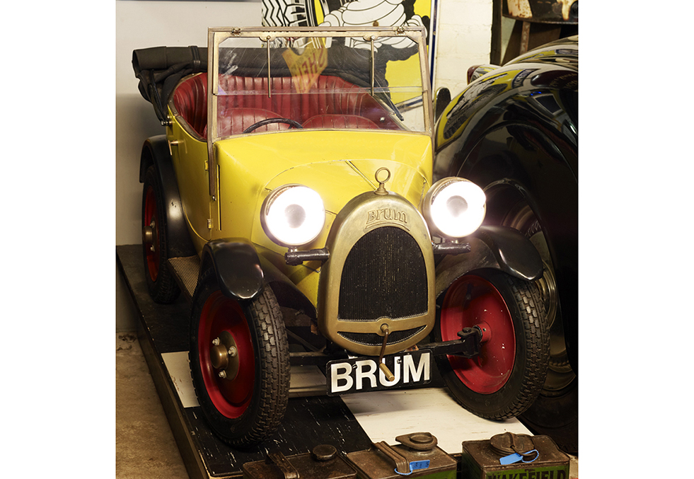 Brum 