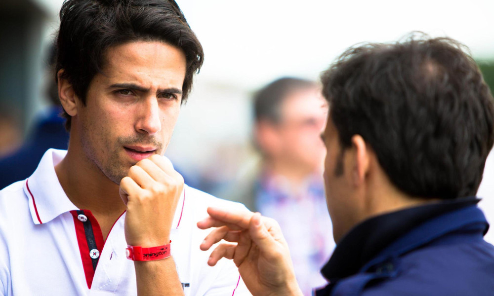 Lucas Di Grassi