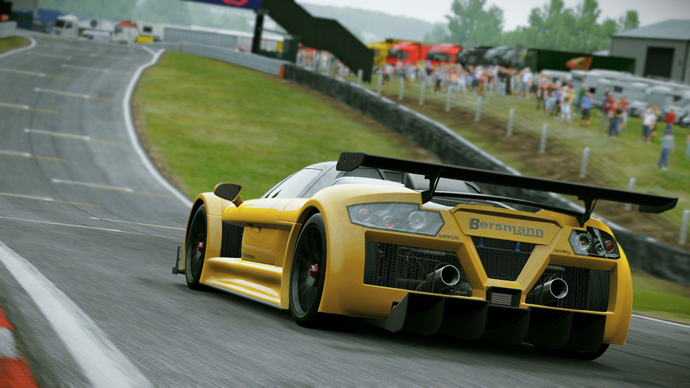 Project Cars screengrab