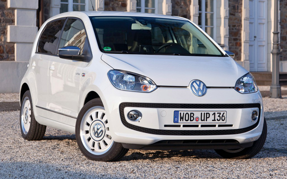 VW Up