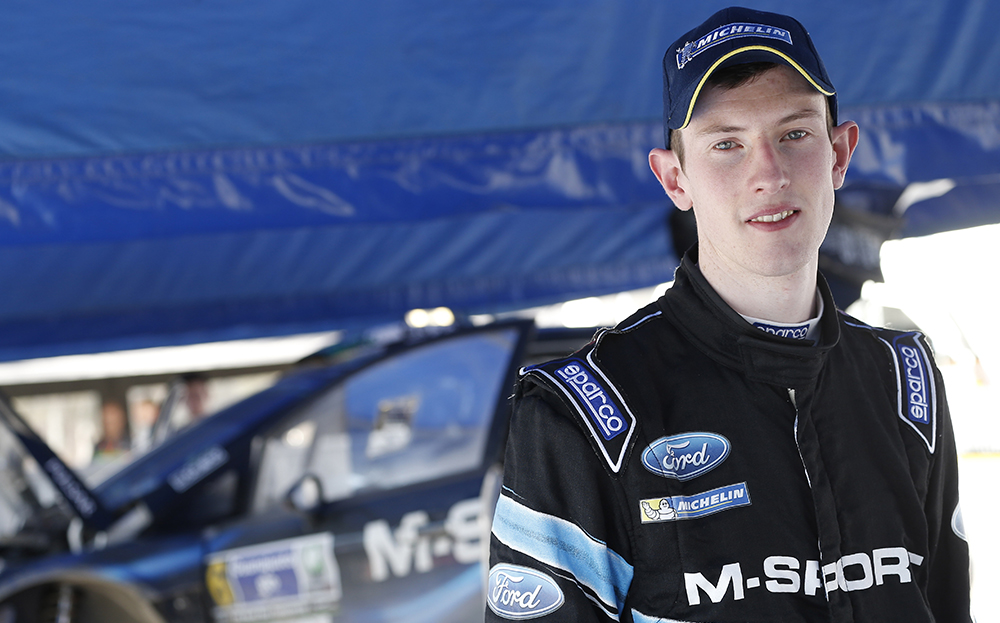 Elfyn Evans