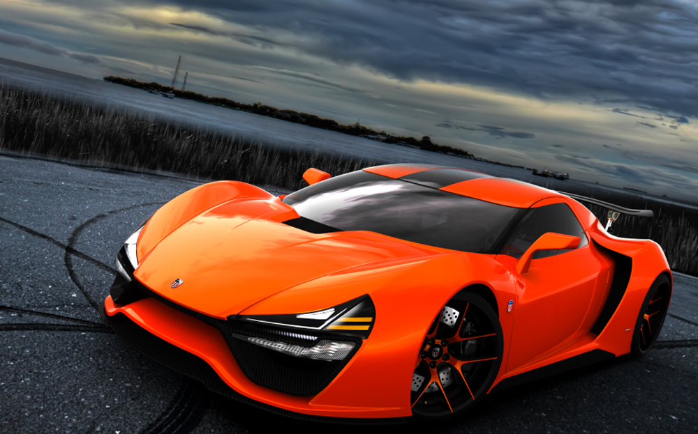 Trion Nemesis