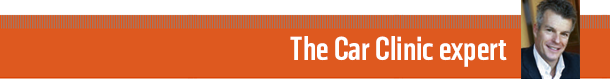 Sunday Times Driving Car Clinic: Nick Freeman, legal advice