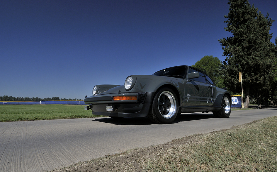 McQueen 930