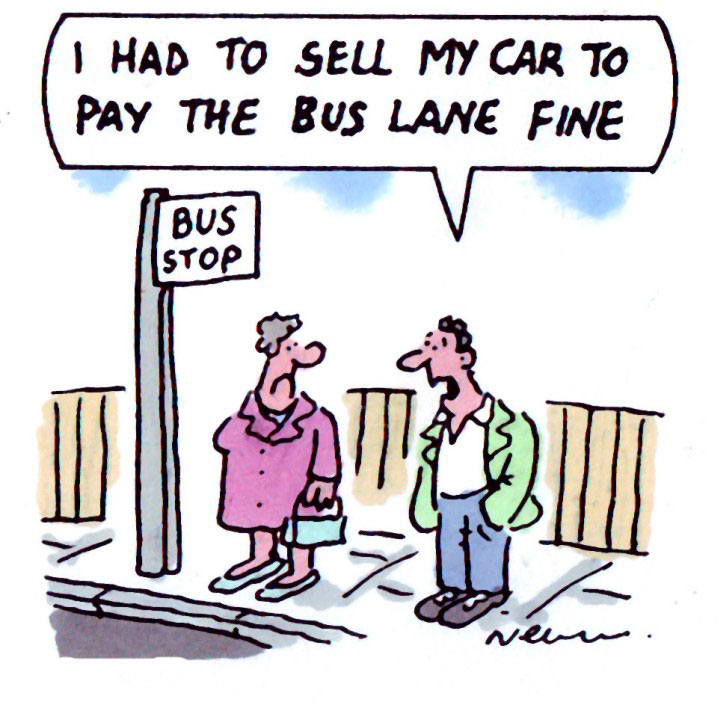 Bus-cartoon