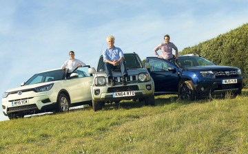 Comparison-review-of-Dacia-Duster_SsangYong-Tivoli-and-Suzuki-Jimny-720