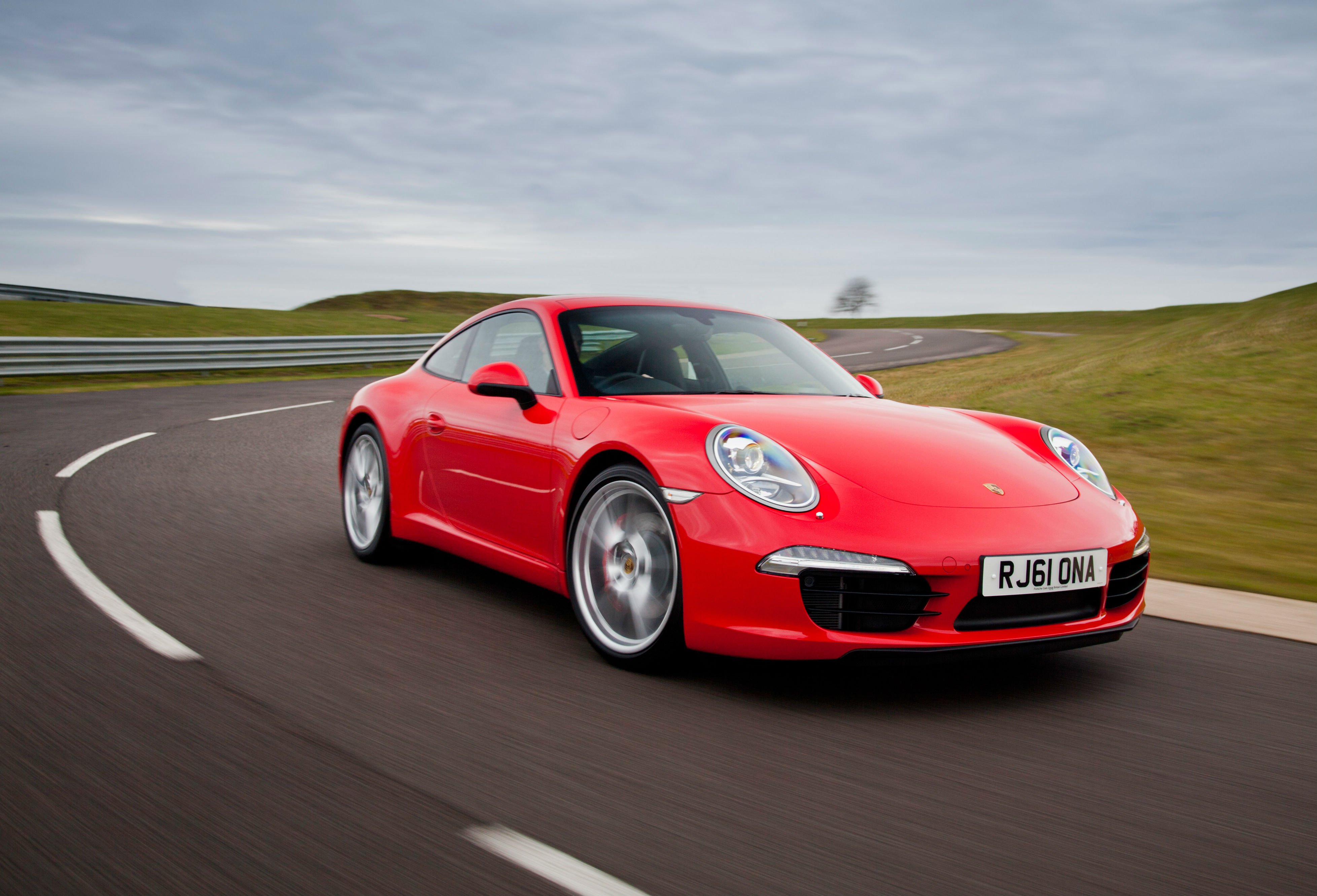 Porsche 911 (991) Buying Guide