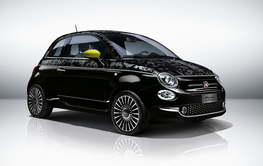 Fiat-500-side