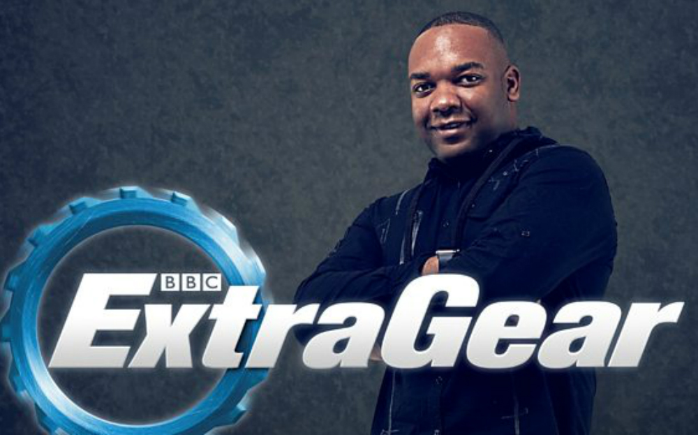 BBC Extra Gear will be shown on BBC Three and the iPlayer