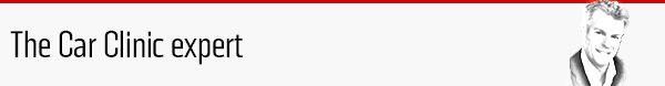 Sunday Times Driving Car Clinic: Nick Freeman, legal advice