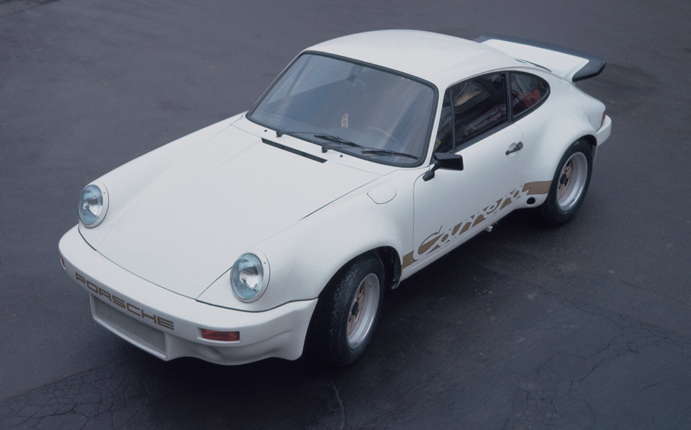 Porsche-911-RS