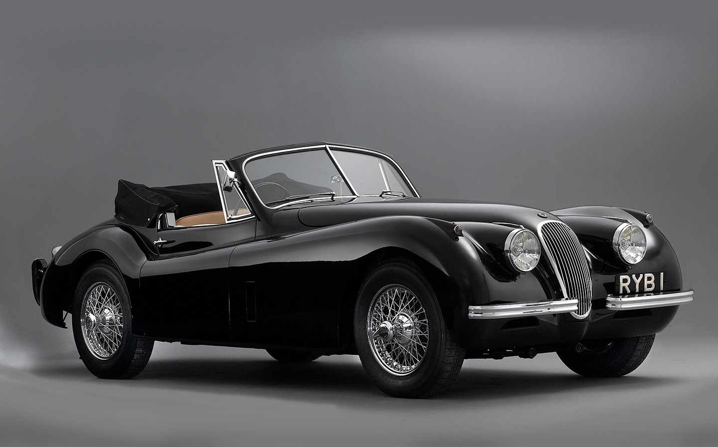 Jaguar XK120