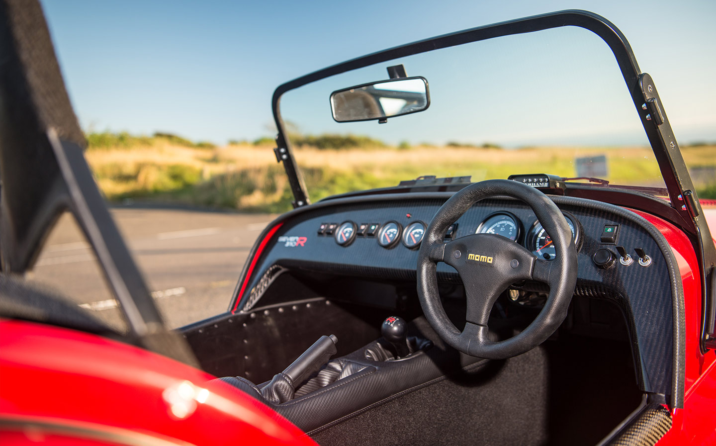 Caterham Seven 310 review