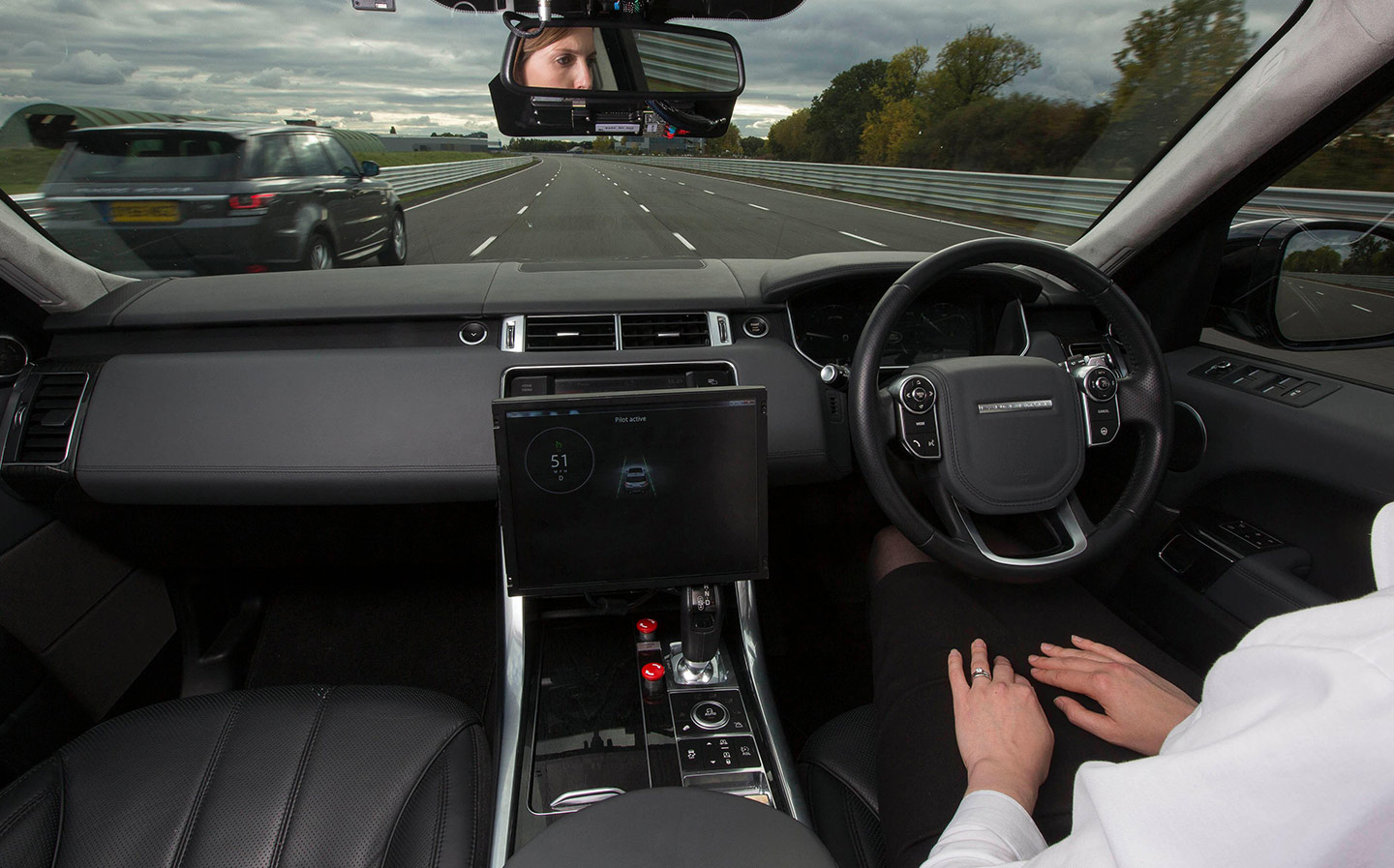 Driverless cars will attract hefty insurance premium