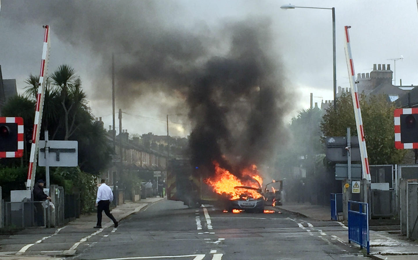 Recalled cars could be banned from the road if not repaired