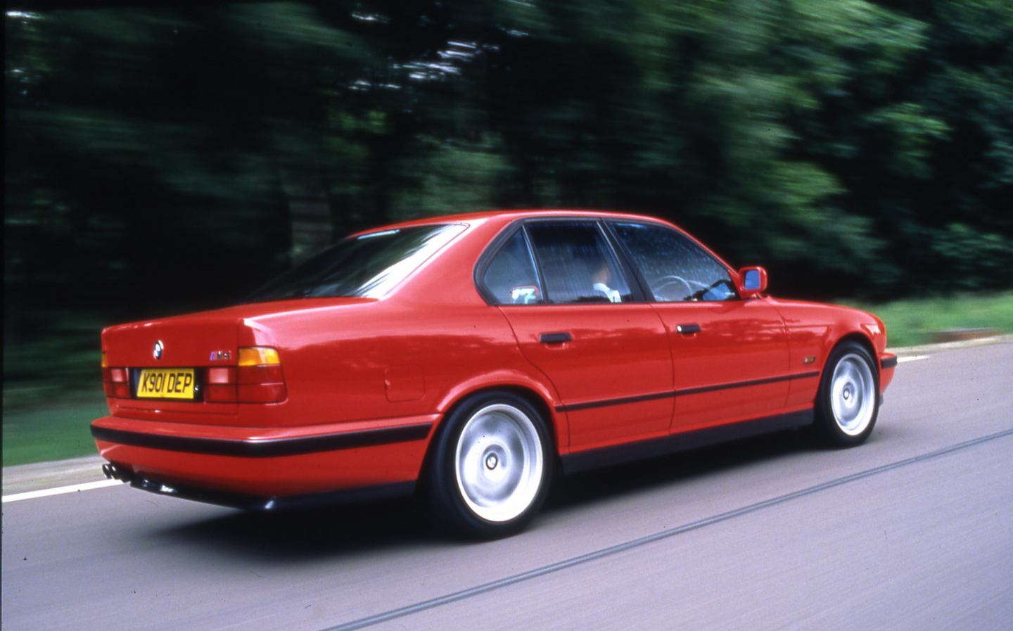 Drive! Philip Glenister's favourite getaway cars at the London Classic Car Show