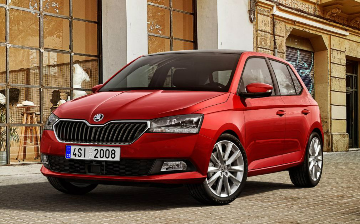 Skoda-Fabia-2018