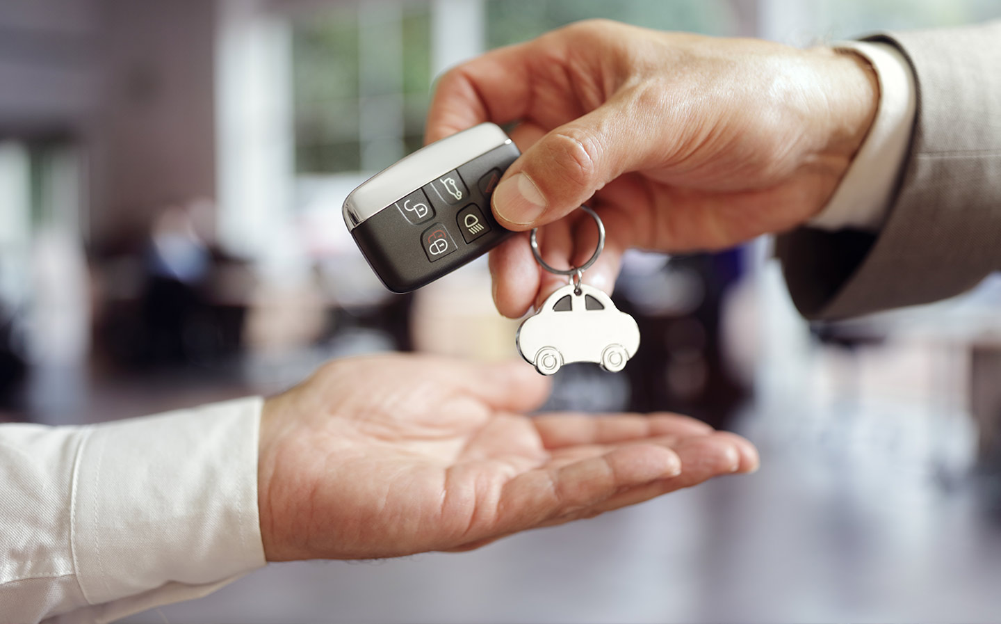 Car sales drop 16 per cent amid diesel confusion and continued uncertainty over Brexit