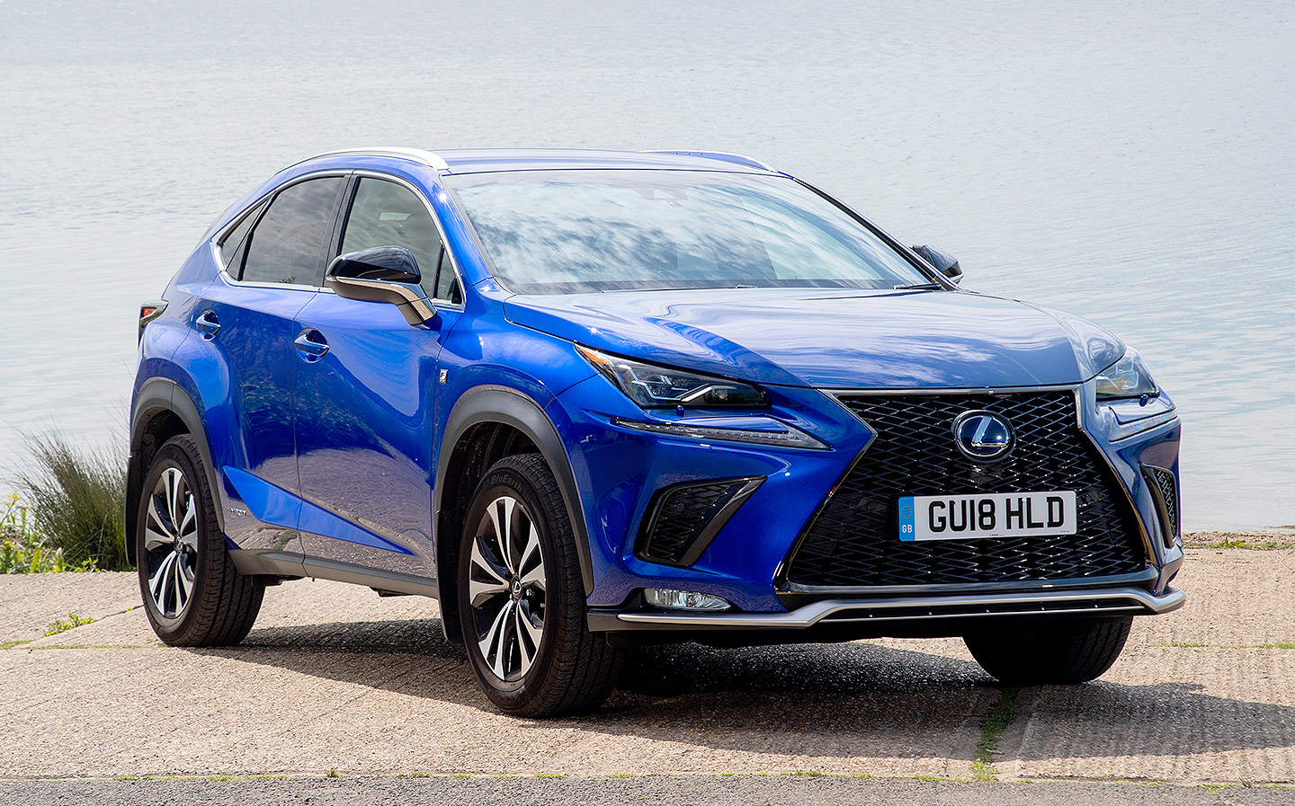 2018 Lexus NX buying guide