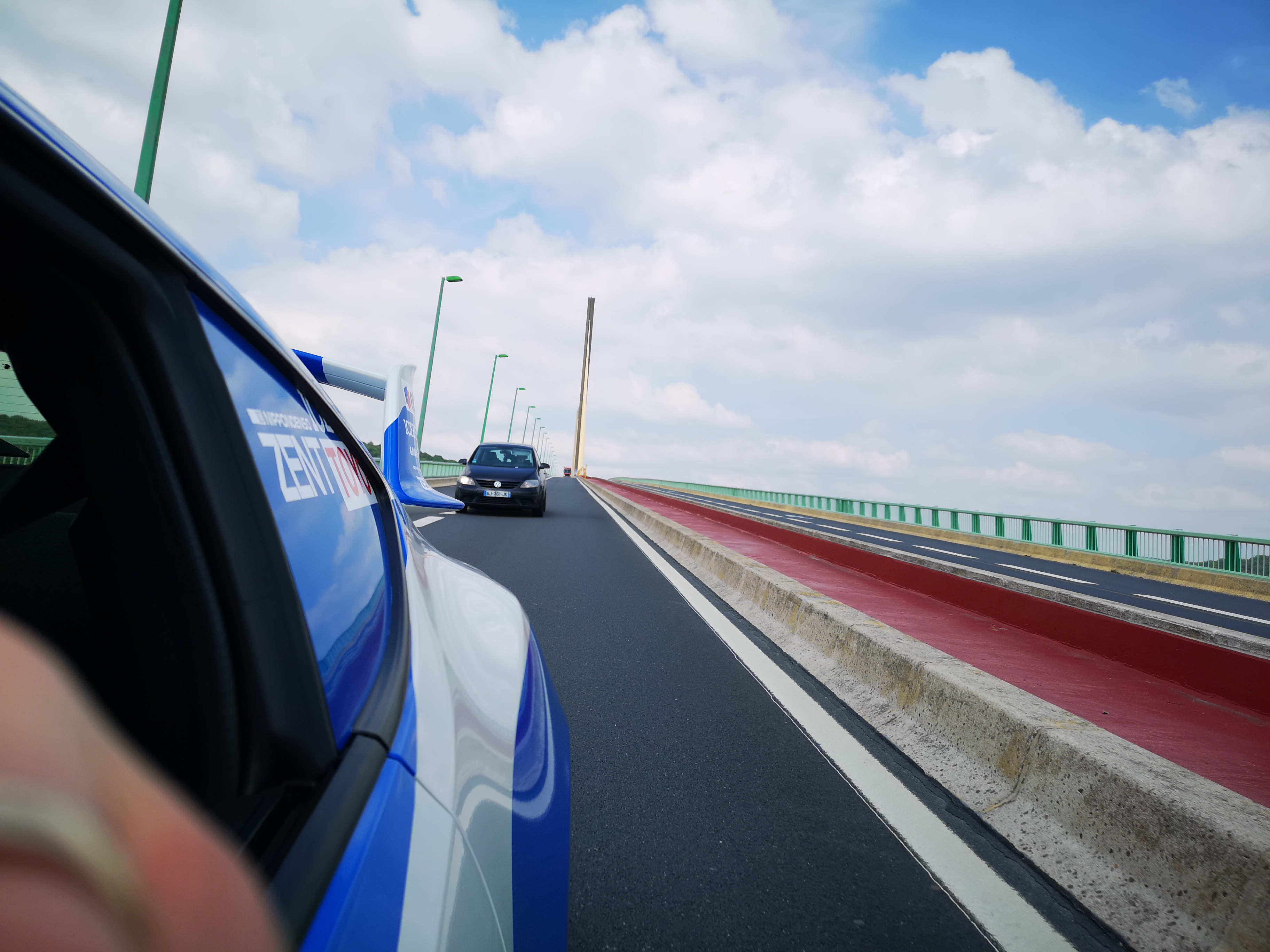 2018 Le Mans 24 Hours - Toyota GT86 specials