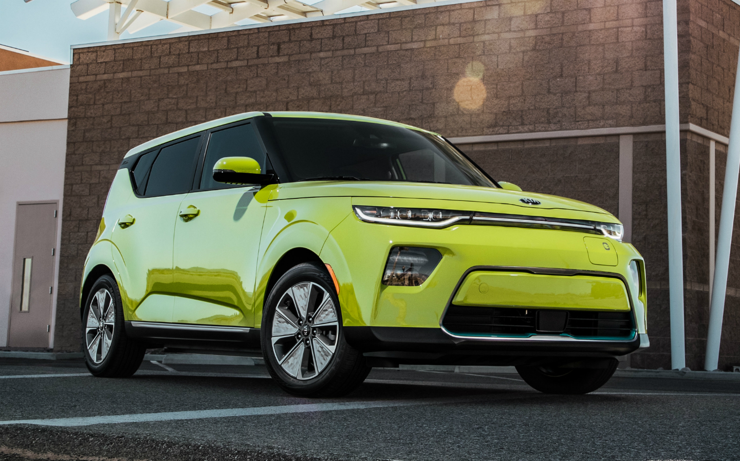 2019 Kia Soul: specs, images and details