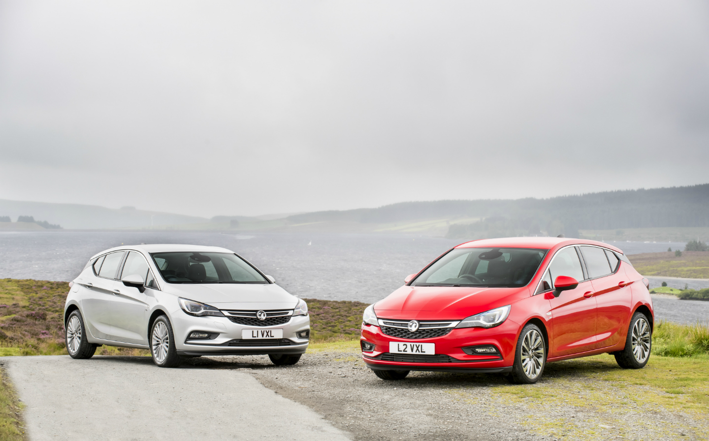 These were UK's most popular used cars in 2018