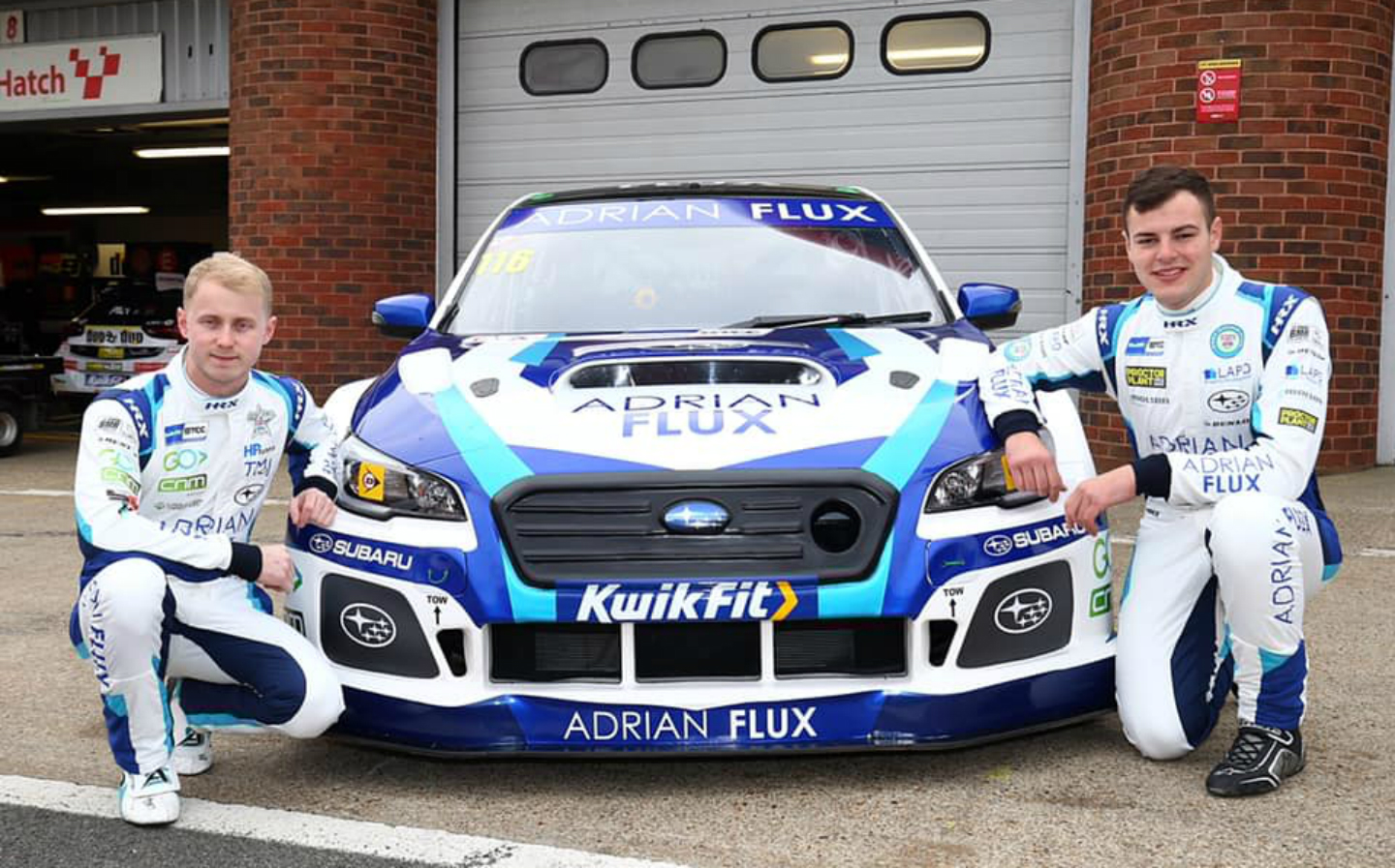 2019 BTCC preview: the cars, drivers, teams and calendar