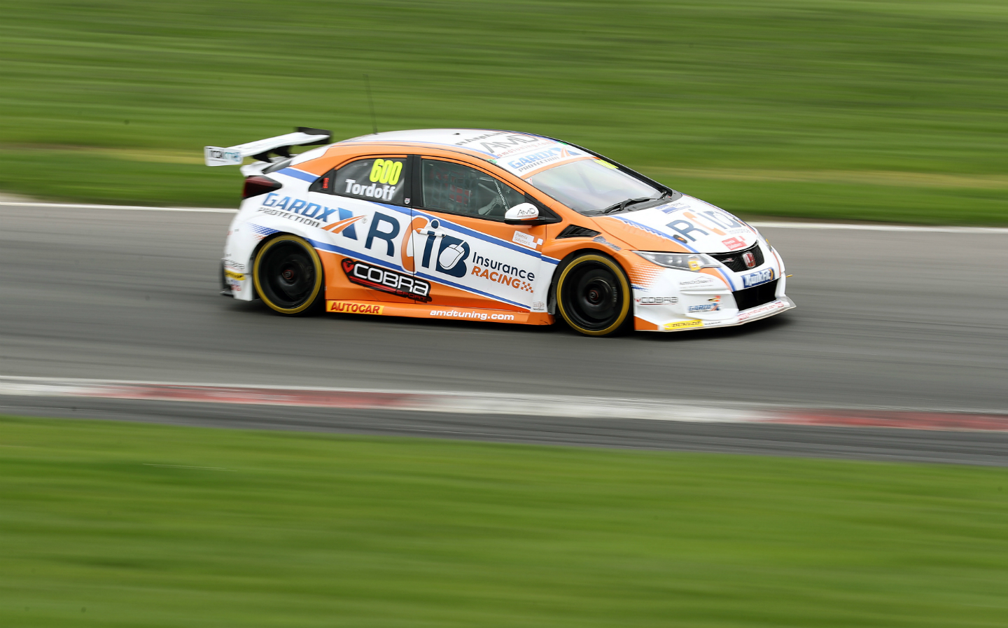 2019 BTCC preview: the cars, drivers, teams and calendar