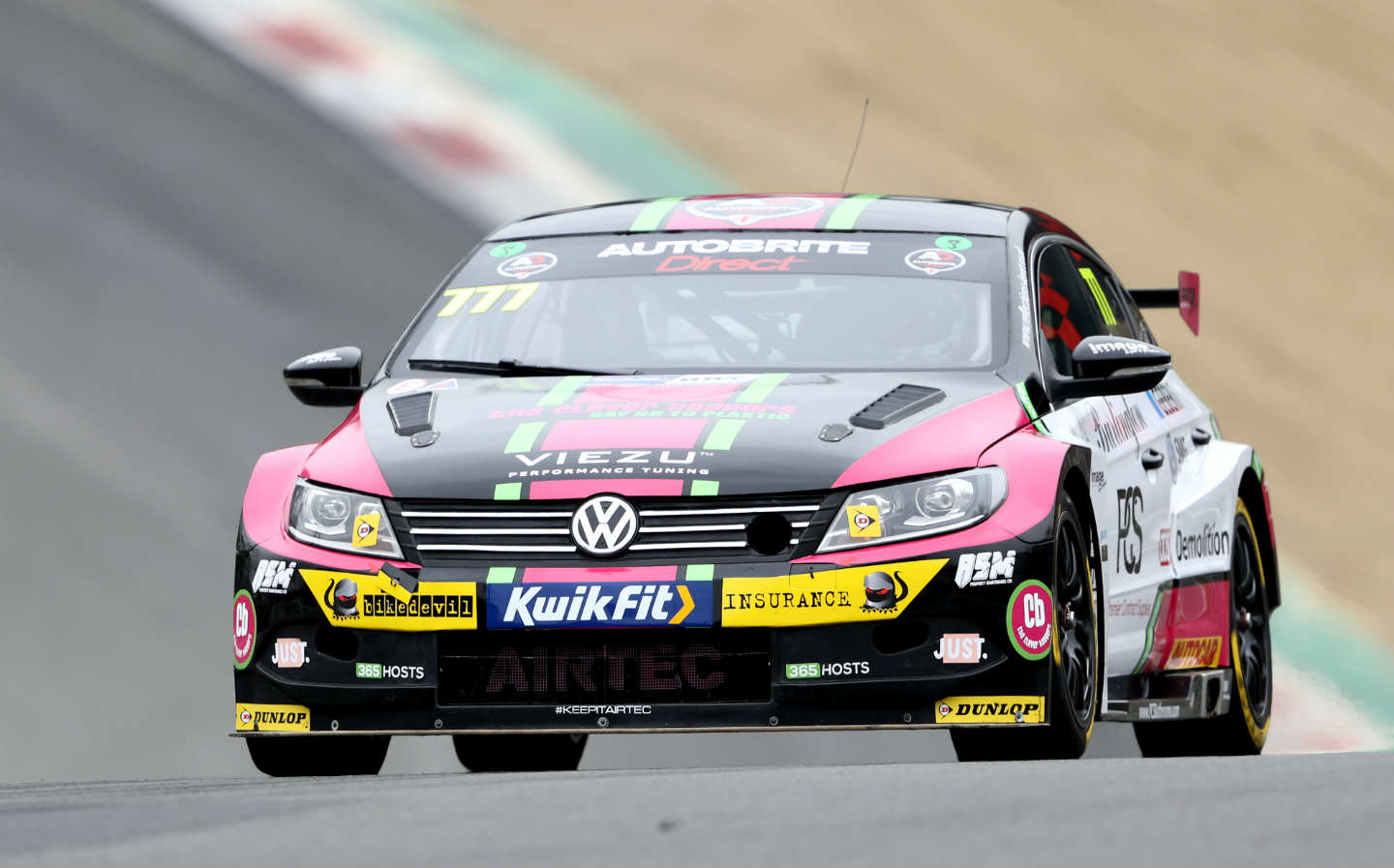 2019 BTCC preview: the cars, drivers, teams and calendar