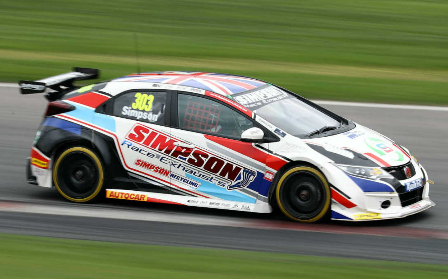 2019 BTCC preview: the cars, drivers, teams and calendar