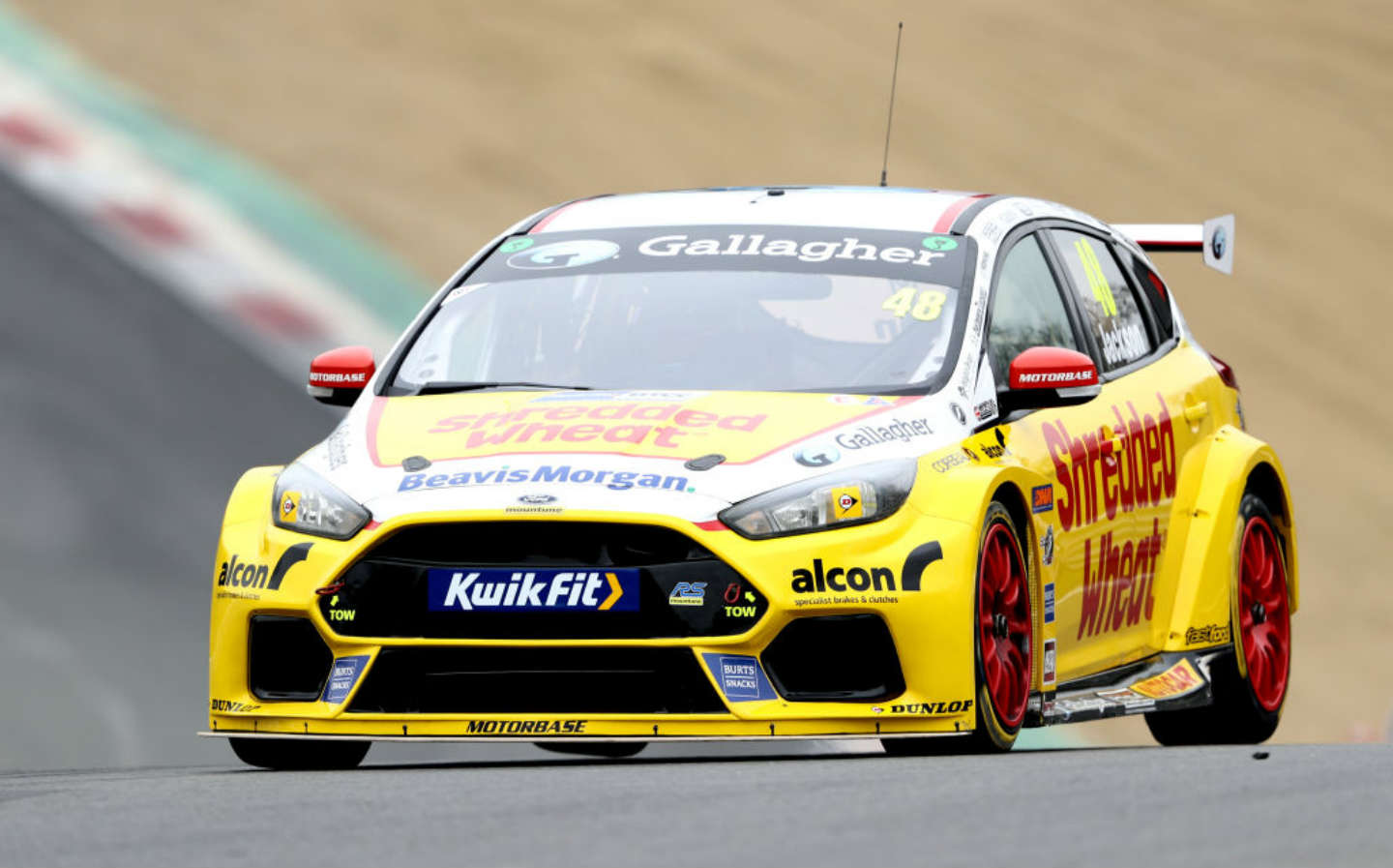 2019 BTCC preview: the cars, drivers, teams and calendar