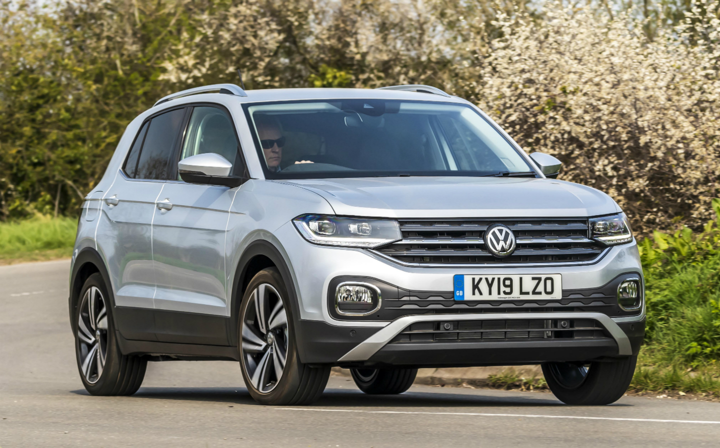 The Motor Awards 2019: Vote for your Best Small SUV/Crossover of the Year