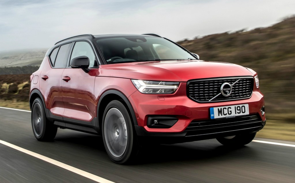 The Motor Awards 2019: Vote for your Best Small SUV/Crossover of the Year