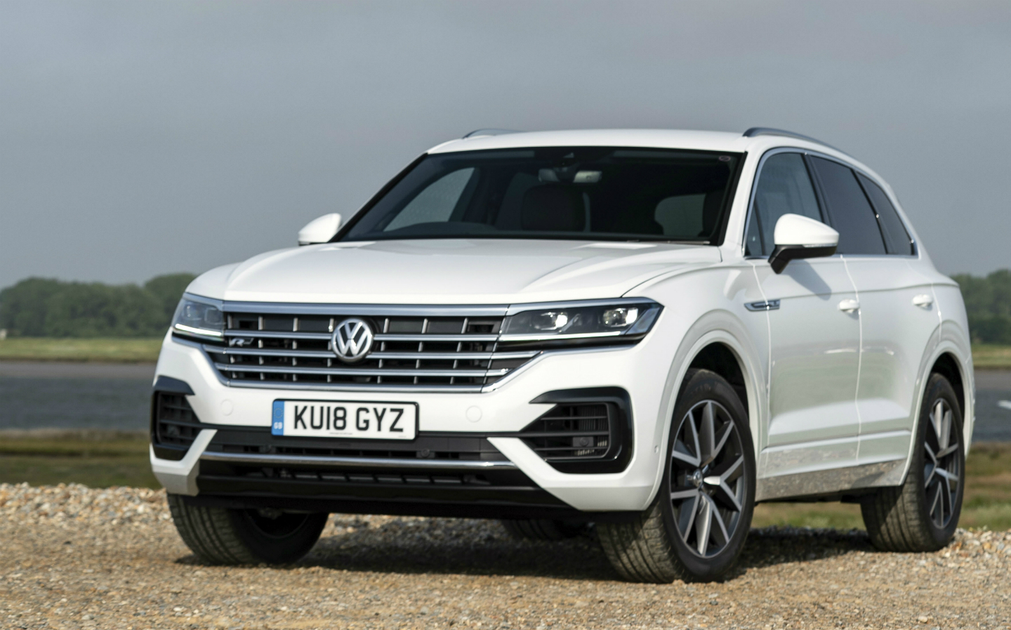 Motor Awards 2019: Best Family SUV of the Year nominees — vote now!