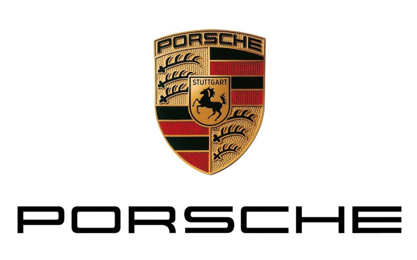 Sunday Times Motor Awards 2019 Best Car Manufacturer of the Year. Porsche