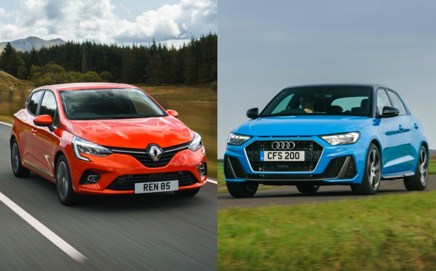 Euro NCAP reveals the Best in Class cars for safety in 2019