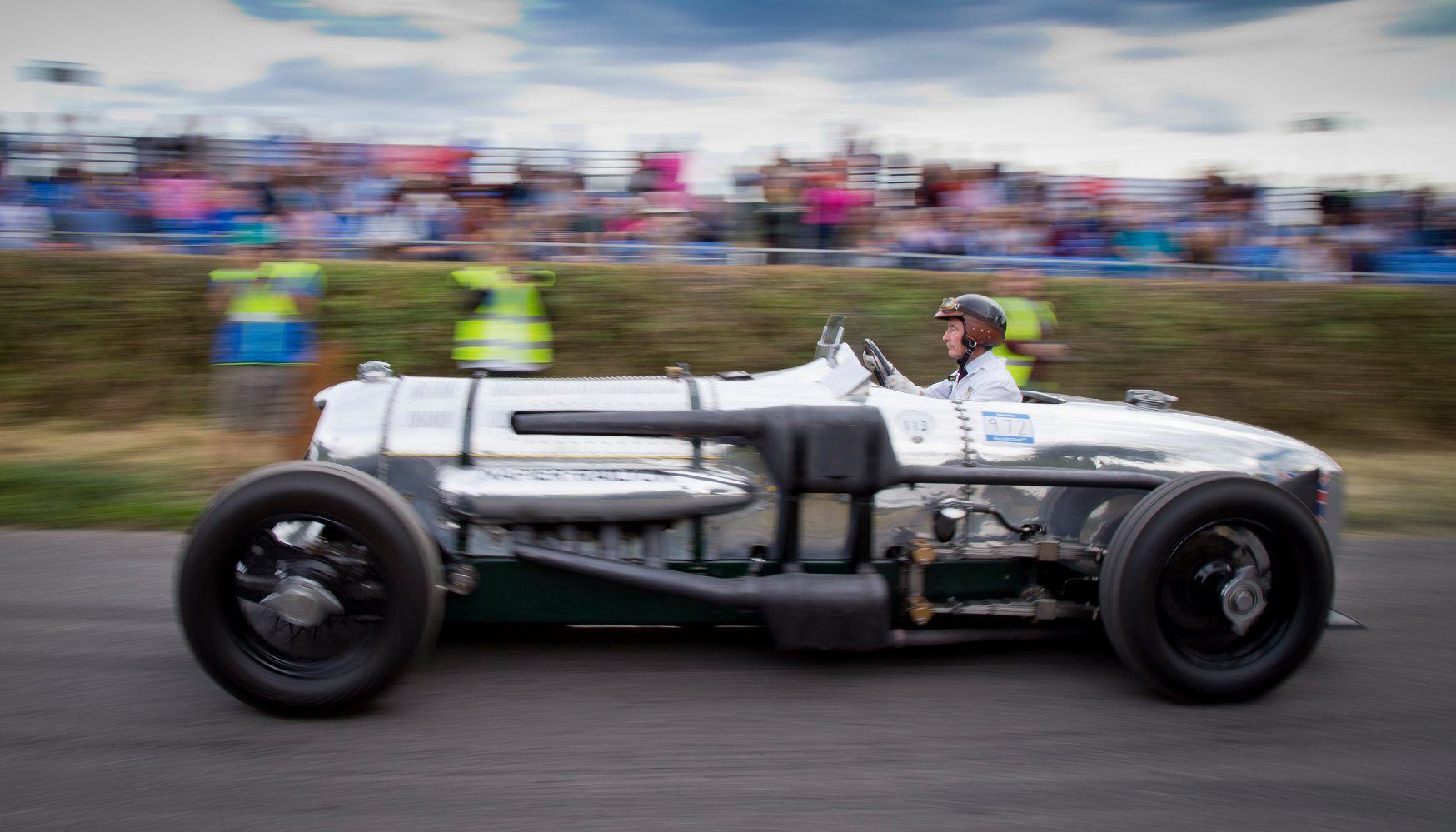 Kop Hill Climb 2020 motoring motorsport event guide