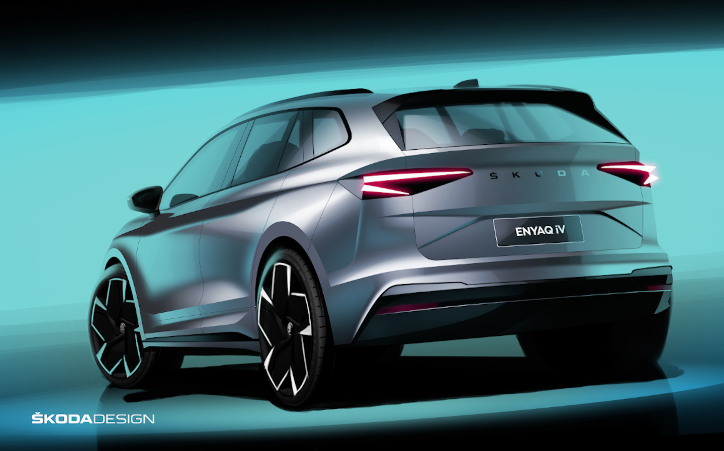 Skoda Enyaq pure EV on sale in 2021