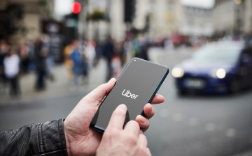 Uber has London licence restored after lengthy battle